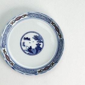 تصویر پیش دست آریتا 