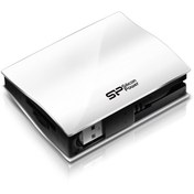 تصویر رم ریدر USB 2.0 سیلیکون پاور 