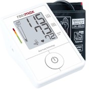 تصویر فشارسنج دیجیتال رزمکس مدل X1 Rossmax X1 ا Rossmax X1 Blood Pressure Monitor