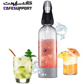 تصویر سودا ساز طلقی ISI 