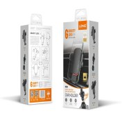 تصویر هلدر LDNIO MG10 LDNIO MG10