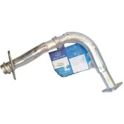 تصویر گلویی اگزوز پراید یورو۲ رضا مشهد اصلی 