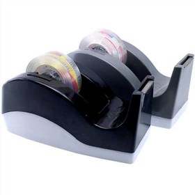 تصویر پایه چسب مدل 300 کارا 