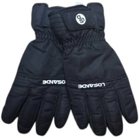 تصویر دستکش اسکی LOSANDE 