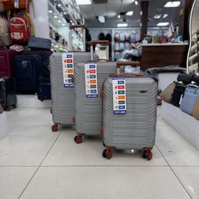 تصویر چمدان مدل hossoniمدل ab316 