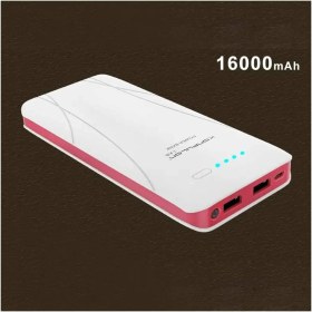 تصویر پاور بانک ۱۶۰۰۰ کانفلون KONFULON Edge III KONFULON Edge III 16000mAh POWER BANK