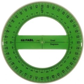 تصویر نقاله ۳۶۰ درجه FABL 