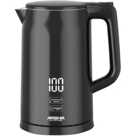 تصویر کتری برقی عرشیا مدل EK130-3389 Arshia Electric Kettle EK130-3389