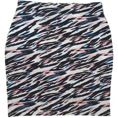 تصویر دامن زنانه سی اند ای مدل Z-646 