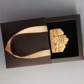 تصویر بگ هدیه نمادک زنجان 