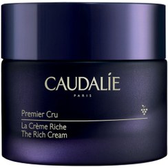 تصویر کرم صورت اورجینال برند Caudalie کد 778700085 