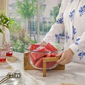 تصویر استند نگهدارنده لیمون 