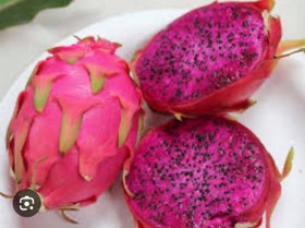 تصویر دراگون قرمز 