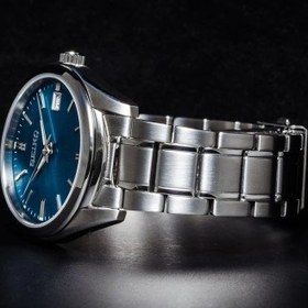 تصویر ساعت مچی مردانه اصل| برند سیکو (seiko)|مدل SUR525P1 Seiko Watches Model SUR525P1