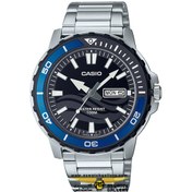 خرید و قیمت ساعت مچی مردانه کاسیو مدل CASIO-MTD-330D-1A2 | ترب