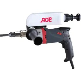 تصویر دریل سرامیک بر ای جی پی مدل TC 20 ا AGP TC 20 Drill AGP TC 20 Drill