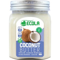 تصویر کره نارگیل اکولا ۷۰۰ گرم 