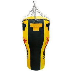 تصویر کیسه بوکس فوم آپرکات Savrina مدل BY 