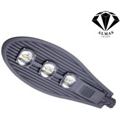 تصویر چراغ خیابانی صبا ترانس ۱۵۰ وات COB 