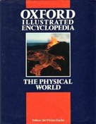 تصویر خرید کتاب Oxford Illustrated Encyclopedia: The Physical World 