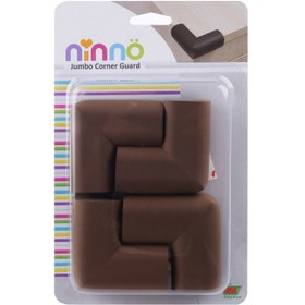 تصویر محافظ گوشه نینو مدل 4504 