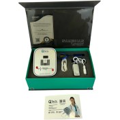 تصویر دستگاه کوانتوم آنالایزر نسل ۱۱ تکنولوژی ۲۰۲۴ آلمانی 