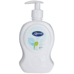 تصویر مایع دستشویی سیو مدل Sensitive Skin Siv Sensitive Skin Handwashing Liquid 2500g