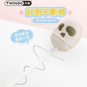 تصویر غلطگیر نواری پاپا 