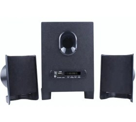 تصویر اسپیکر دسکتاپ کیسونلی مدل TM-6000A Kisonli TM-6000A Speaker