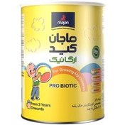 تصویر ماجان كيد ارگانيك 300 گرم 