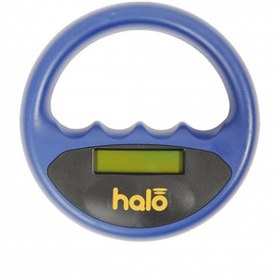 تصویر اسکنر چندکاره هالو چندرنگ برند micro-id Halo Multi Chip Scanner Multicolour