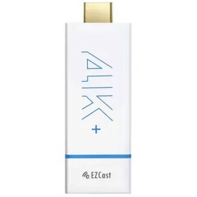 تصویر دانگل HDMI ایزی کست مدل EZCast 4K 