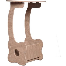 تصویر میز تلفن کد M800 مدا 505125 