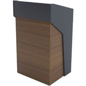 تصویر میز تریبون سخنرانی مدل GS110 