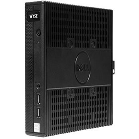 تصویر تین کلاینت Dell Wyse 7020 FullPort کارکرده | مینی کامپیوتر 