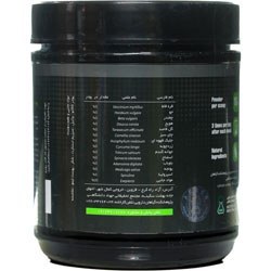 تصویر پودر سوپر پلنت ویت گینر پژوهشکده گیاهان دارویی جهاد دانشگاهی Super Plant Weight Gainer IMP