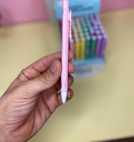 تصویر اتود تراش دار 2 میل 