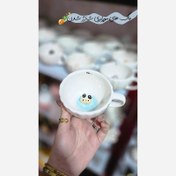 تصویر ماگ سوپرایزی 