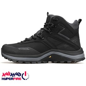 تصویر کفش کوهنوردی مردانه هامتو مدل 250554A-1 HUMTTO Men's Mountaineering Shoes Model 250554A-1