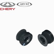 تصویر دنده تايمينگ سر ميل لنگ تیگو 5-X33N CVT-X33S 