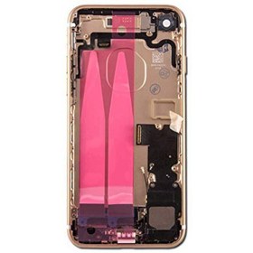 تصویر قاب و شاسی آیفون ۷ 