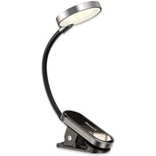 تصویر چراغ مطالعه باسئوس مدل MINI CLIP LAMP 