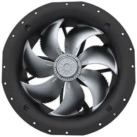 تصویر آکسیال زیلابگ ZN080-ADL هواکش آکسیال