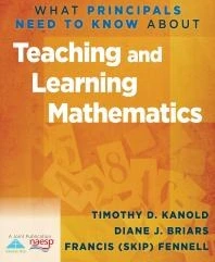 خرید و قیمت دانلود کتاب What Principals Need to Know about Teaching and ...