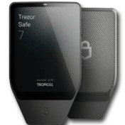 تصویر ترزور سیف 7 | Trezor Safe 7 اورجینال چک مدل 2026 