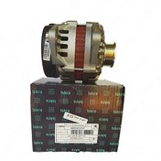 تصویر دینام کامل شاهین با گیربکس دستی | کروز_Iskra Dynam Kamel Sahin