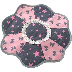 تصویر زیر قابلمه ای 8 پر مدل 140-(R-6892) 