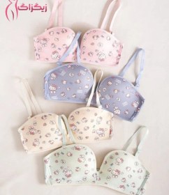 تصویر سوتین کیتی 