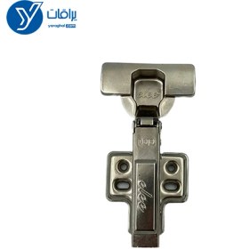 تصویر لولا آرامبند کلیپسی 