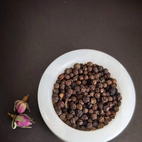 تصویر قلم فلفل سیاه - 500 گرم whole black paper